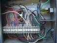 main control box with after purge relay wiring see your book !!!!