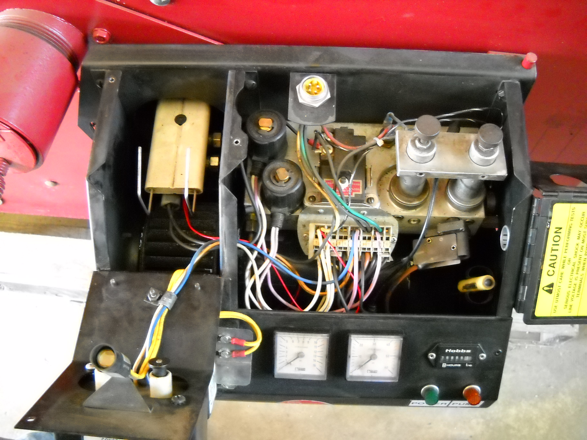 Lanair Waste Oil Heater Wiring Diagram from www.centralohioheaters.com