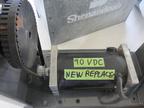 90 vdc replacement motors available