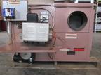 Reznor 250,000 btu waste oil heater