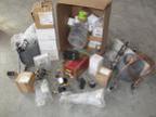 we bought out a e-logic dealers parts supply