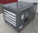 Shenandoah 350 waste oil heater 