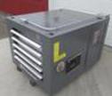 Shenandoah 350 waste oil heater