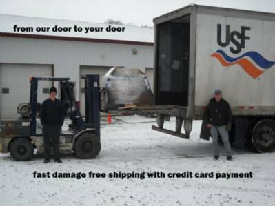 we ship all over the us no problem